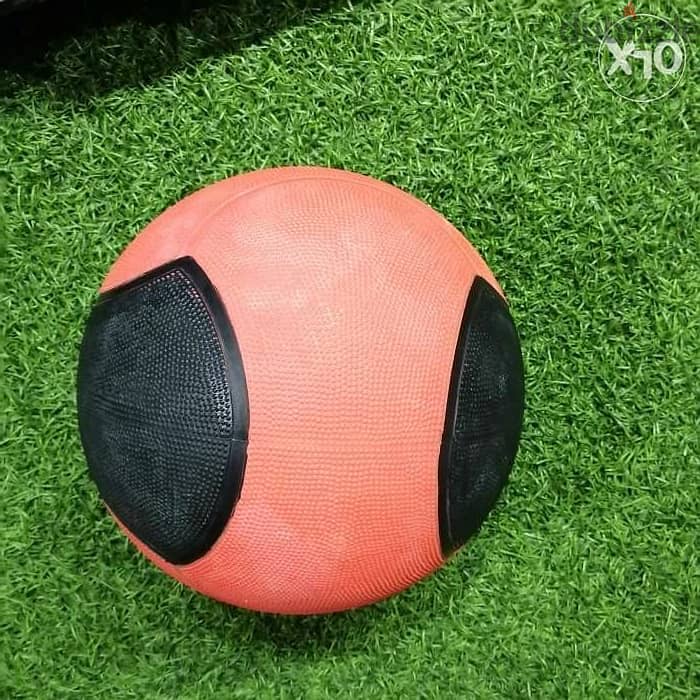 New Medicine ball 7 - 8 - 9 kg 2