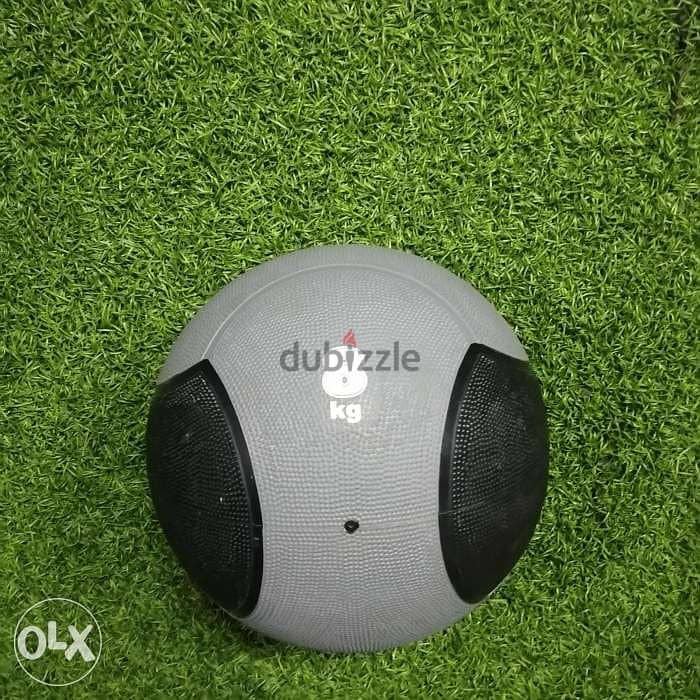 New Medicine ball 7 - 8 - 9 kg 3