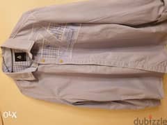 Gaastra shirt,original, size L,very good condition