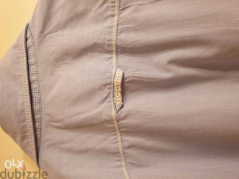 Gaastra shirt,original, size L,very good condition 2