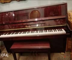 Piano niemeyer piano makfoul 3 pedal jdid made in germany High quality