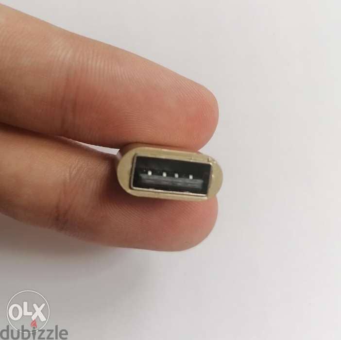 OTG micro USB 1