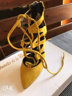 women high heels shoes size 36 0