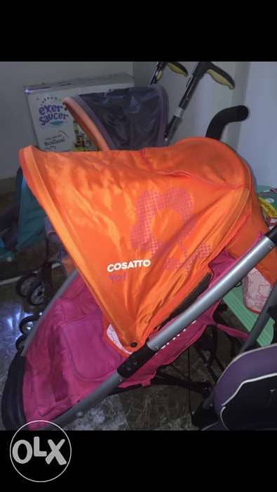 stroller 65$