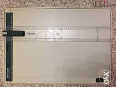 Faber castell A3 drawing board 0