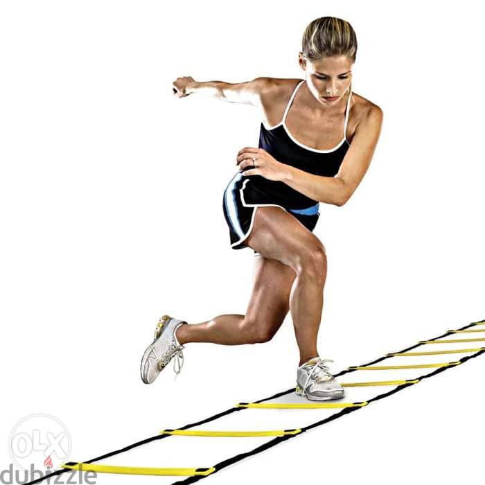 Agility Speed Ladder Stairs starting from 8$ 2