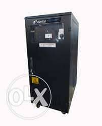 3 pahase stabilizer 75kva