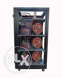 3 pahase stabilizer 75kva 1