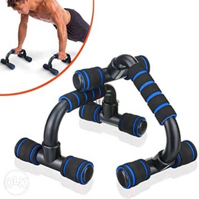 Push up bars