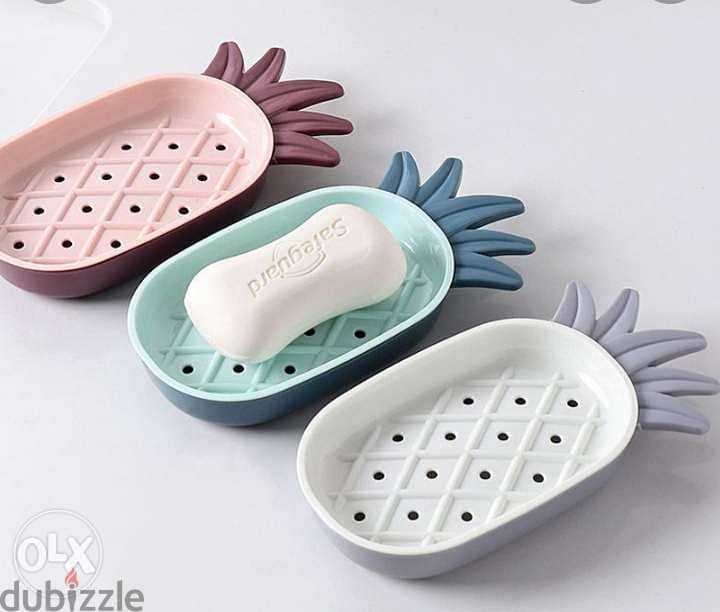 adorable soap dishes and dispensers! 6