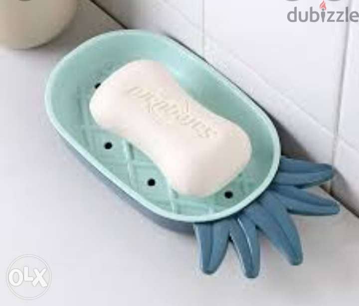 adorable soap dishes and dispensers! 7
