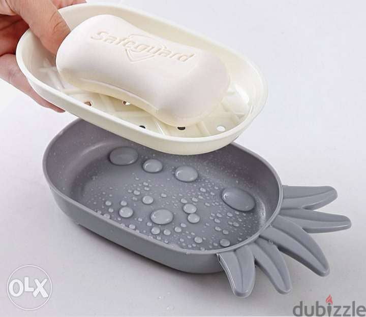 adorable soap dishes and dispensers! 4