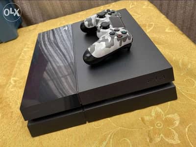 Ps4 for sale