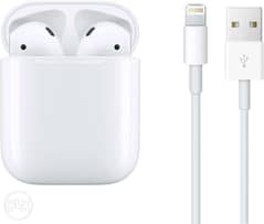 Apple AirPods 2, 3, Pro , Pro 2  AVAILABLE
