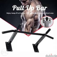 Chin Wall Pull Up Bar for 23$ 0