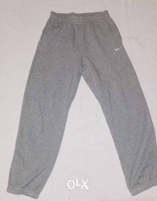 Nike Jogger 0