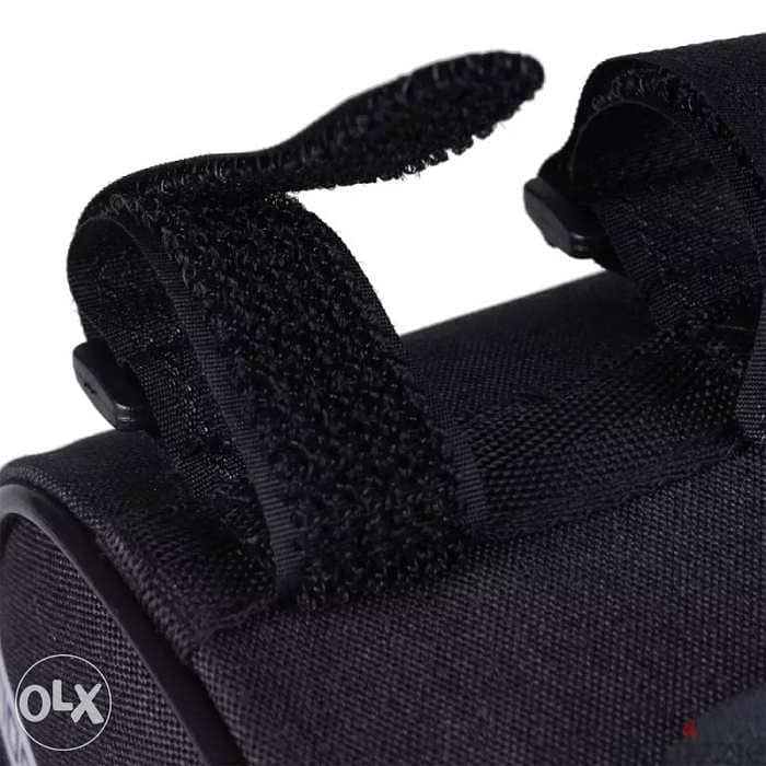 Bike Head Handlebar Mobile Phone Bag Waterproof for 6$ 2