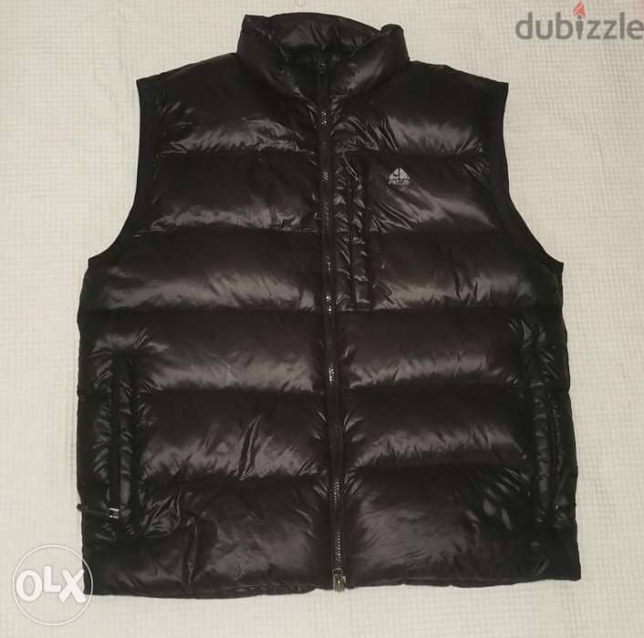 Nike ACG Puffer Vest 0