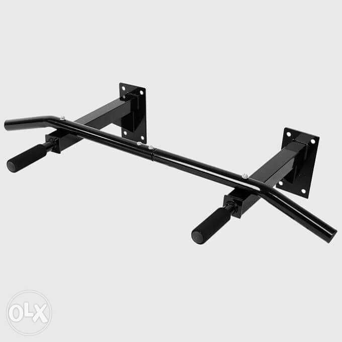 Wall Mounted Pull Up Bar/Bearing:200KG 1