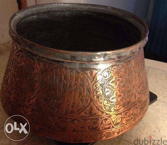 تشكيلة نحاس copper antique package 2