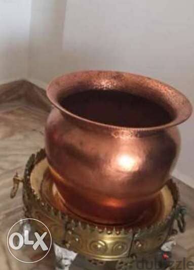 تشكيلة نحاس copper antique package 3