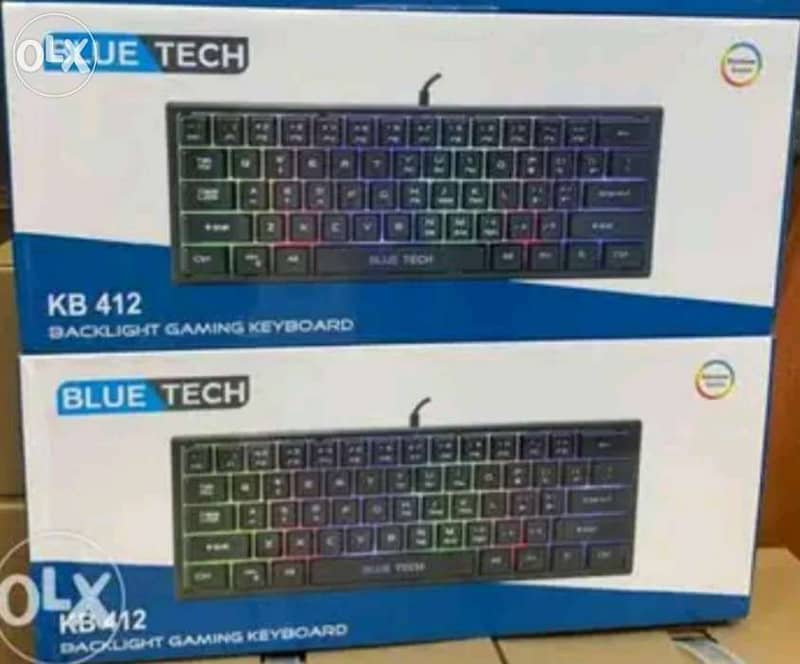 Keyboard gaming 0