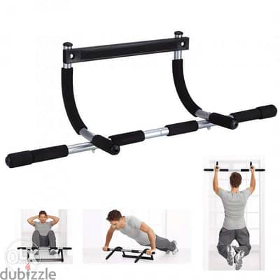 Pull up Bar Multi-function Chin up