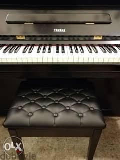 Piano yamaha p1 nippon gakki brand new