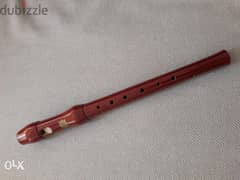 Flute (German made) 0