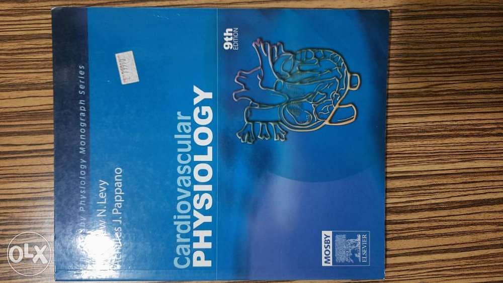 Cardiovascular Physiology 0