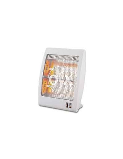 Olimpic quartz heater