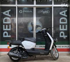 peda 150 delivery
