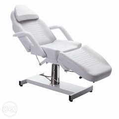 Medical Treatment Chair - Hydraulic+ Manual كرسي للعلاج الطبي شاريو