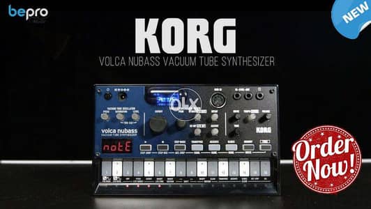 Korg