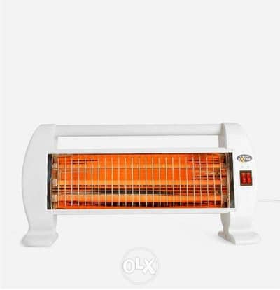 Quartz heater CHRISTMAS SALE