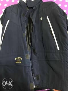 Nautica jacket