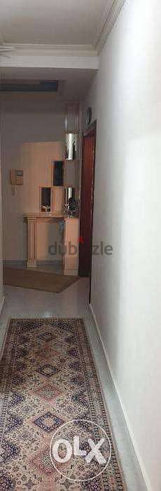 Kornet chehwane furnished sea view cash Ref # 3337 3