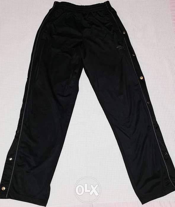 Umbro Snap Track Pant Vintage 2