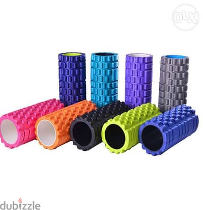 Foam Roller EVA