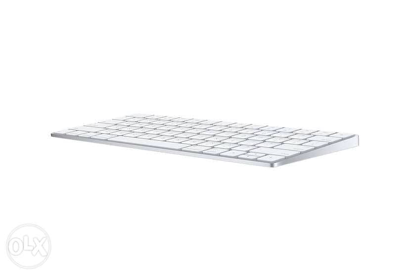 Apple Wireless Magic Keyboard 2 2