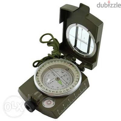 Brand New Advanced Camping Compass