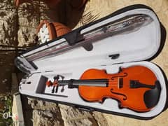 New violin كمان جديد مميز