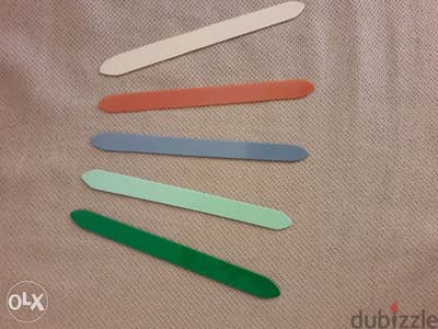 Picks for Aoud : 5 pcs