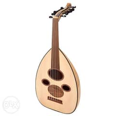 Brand New Professional Oud