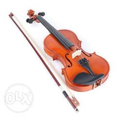 Brand New Professional Violin
