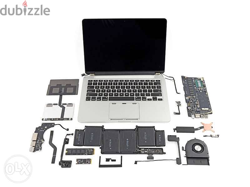 Mac Repairs 2