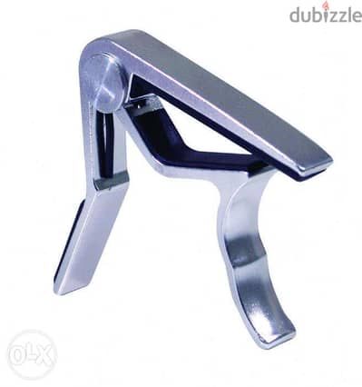 Brand New Alice Metal Thick Guitar Capo