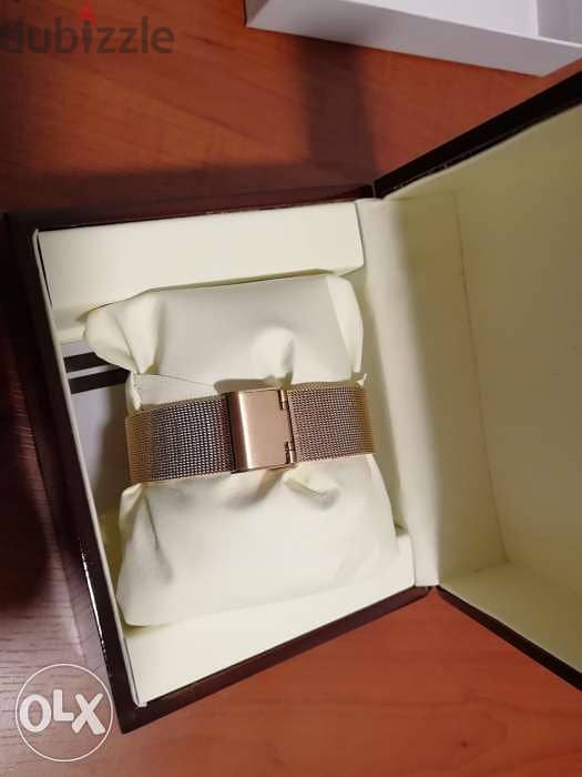 Pieroger watch (never used) 7