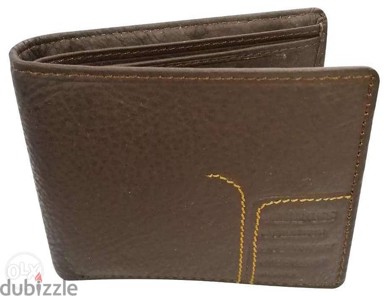 Brand New Esiposs Leather Horizontal Wallet 3