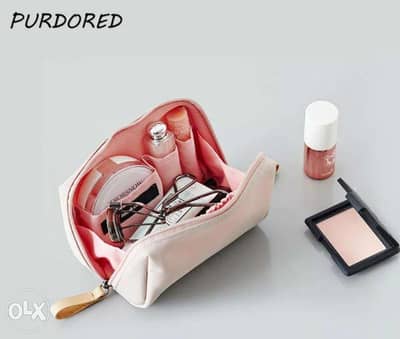 Makeup Bag Waterproof Travel